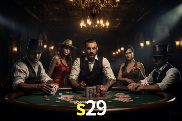 Sistemas de Segurança s29