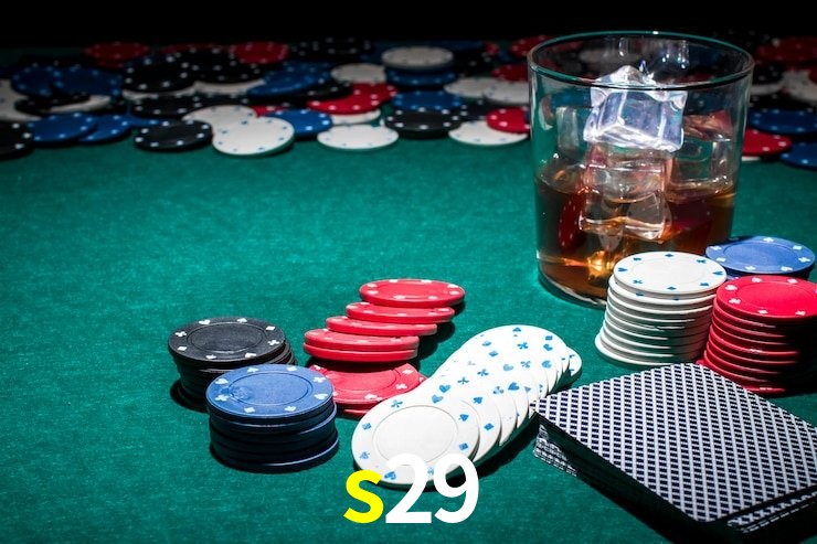A Emoção da Loteria na s29: Uma Chance de Mudança de Vida