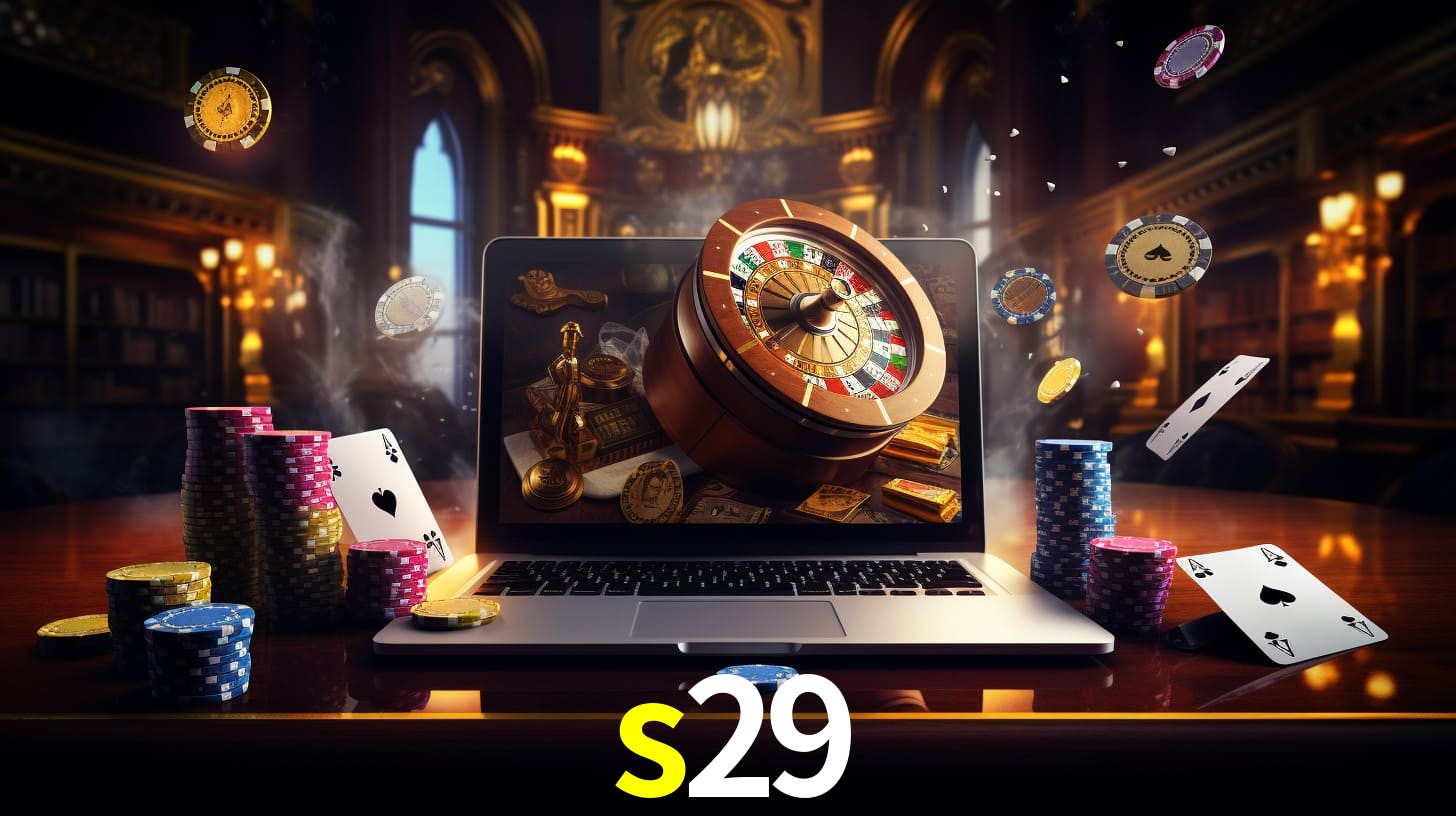 Exclusive Games s29