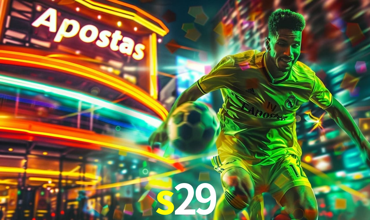 Descubra o Programa VIP da s29: Vantagens Exclusivas para Jogadores